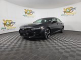 Used 2019 Honda Accord Sport image 4
