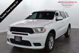 Used 2020 Dodge Durango AWD w/ Trailer Tow Group IV image 3