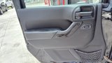 Used 2015 Jeep Wrangler Unlimited Sahara image 6