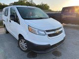 Used 2017 Chevrolet City Express LT image 2