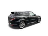 Certified 2022 Land Rover Range Rover Sport HSE Silver Edition image 5