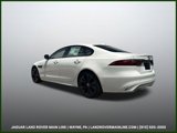 Used 2024 Jaguar XF R-Dynamic SE image 3