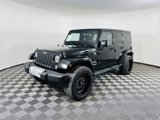 Used 2014 Jeep Wrangler Unlimited Sahara image 2