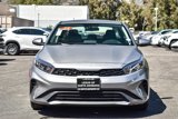 Used 2023 Kia Forte LXS image 2