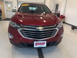 Used 2020 Chevrolet Equinox Premier image 3
