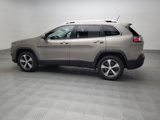 Used 2019 Jeep Cherokee Limited w/ Luxury Group image 3