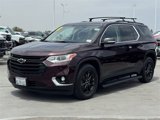 Certified 2019 Chevrolet Traverse LT image 5