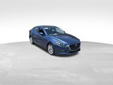 Used 2017 MAZDA MAZDA3 Touring image 3