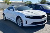 Used 2020 Chevrolet Camaro LS image 2