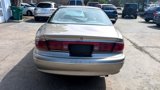 Used 2002 Buick Century Custom w/ Western Region Pkg image 6