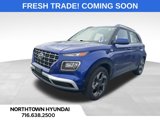 Used 2022 Hyundai Venue SEL image 4