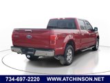 Used 2015 Ford F150 Lariat image 3