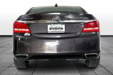 Used 2015 Buick LaCrosse Premium w/ Driver Confidence Package #1 image 4
