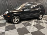 Used 2009 Hyundai Tucson Limited image 5