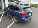 Used 2019 BMW X3 xDrive30i w/ Premium Package image 2