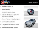 Used 2013 Chevrolet Equinox LTZ image 2