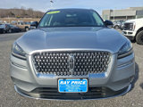 Certified 2021 Lincoln Corsair AWD w/ Premium Package image 2