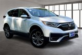 Used 2020 Honda CR-V EX-L image 3