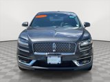 Used 2020 Lincoln Nautilus Reserve image 2