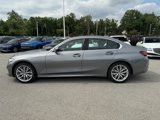 Used 2024 BMW 330i xDrive Sedan image 2