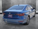 Used 2021 Volkswagen Jetta S w/ Driver Assistance Package image 4