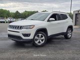 Used 2020 Jeep Compass Latitude w/ Popular Equipment Group image 3