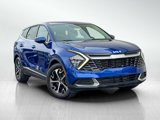 Certified 2023 Kia Sportage EX image 3