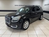 Used 2016 GMC Acadia SLT w/ Premium Edition image 3