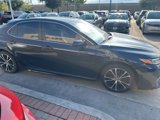 Used 2018 Toyota Camry SE image 4