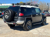 Used 2008 Toyota FJ Cruiser 4WD image 5