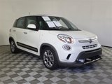 Used 2014 FIAT 500L Trekking w/ Popular Equipment Group image 2