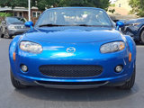Used 2006 MAZDA MX-5 Miata Sport image 2