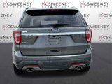 Used 2018 Ford Explorer XLT w/ Equipment Group 202A image 4