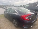 Used 2021 Honda Civic LX image 4