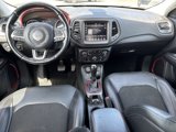 Used 2020 Jeep Compass Trailhawk w/ Cold Weather Group image 2