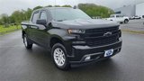 Used 2019 Chevrolet Silverado 1500 RST w/ All-Star Edition image 2