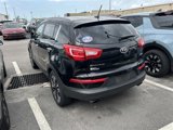 Used 2012 Kia Sportage SX image 3
