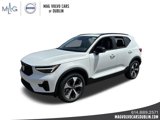 New 2025 Volvo XC40 B5 Plus w/ Protection Package Premier image 3