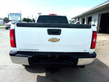 Used 2011 Chevrolet Silverado 2500 W/T image 4