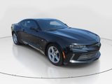 Used 2018 Chevrolet Camaro LS image 3