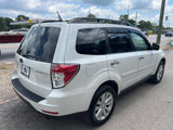 Used 2013 Subaru Forester 2.5X Limited image 5