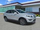 Used 2019 Lincoln MKC Reserve w/ MKC Climate Package image 2
