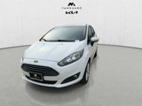Used 2019 Ford Fiesta SE w/ Equipment Group 201A image 3