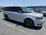Used 2014 Ford Flex Limited w/ Appearance Package image 2