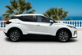 Used 2021 Nissan Kicks SV image 2