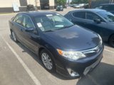 Used 2014 Toyota Camry XLE w/ Leather Package image 2