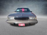 Used 1996 Buick Century Sedan image 3