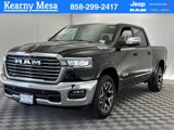 New 2025 RAM 1500 Laramie image 3