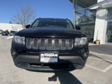 Used 2014 Jeep Compass Latitude w/ Sun/Sound Group image 2