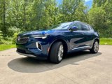 Used 2023 Buick Envision Avenir image 2